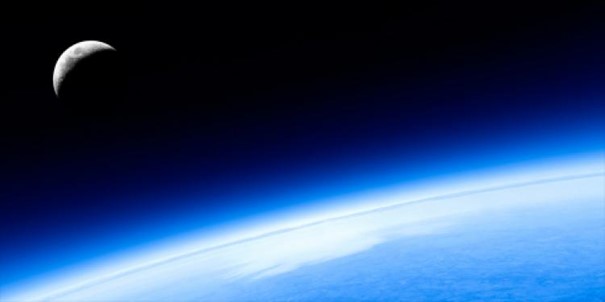 Warstwa ozonowa w atmosferze Ziemi pełni ważną rolę w ochronie życia ludzi i otaczającego nas środowiska