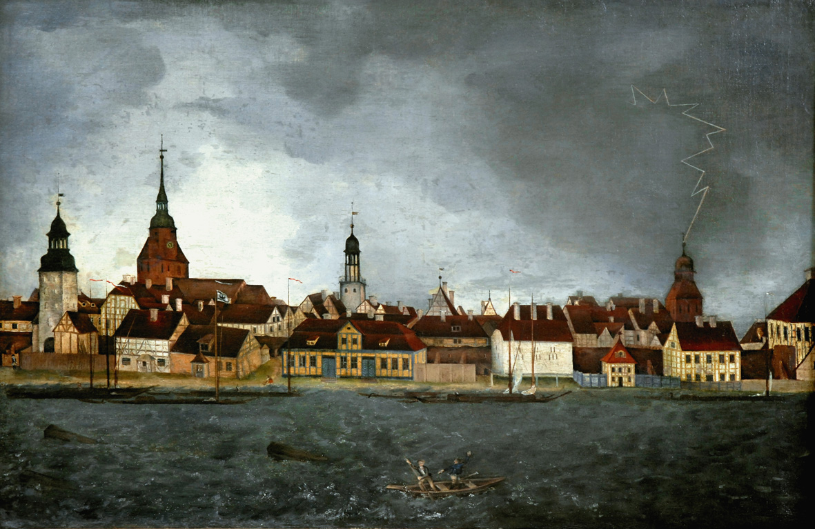 150 lat obserwacji meteorologicznych w Gorzowie