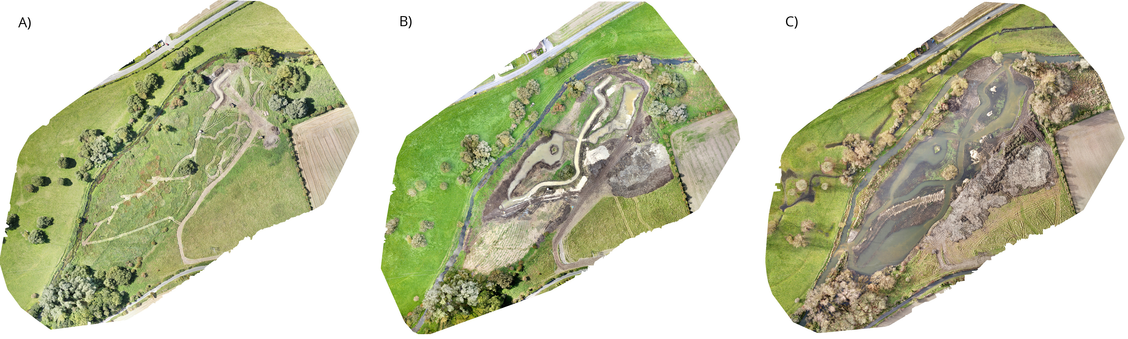 Dziedzictwo Anglii w kryzysie wodnym