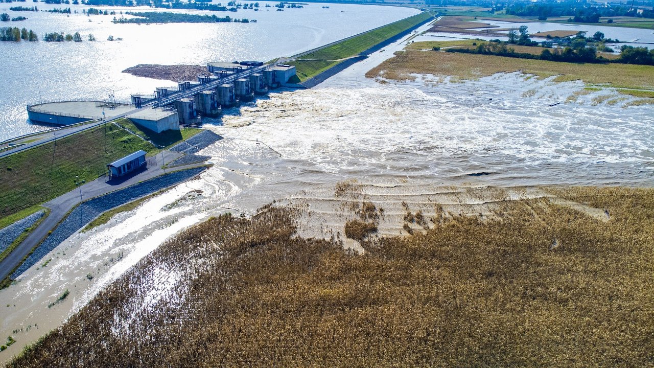 Klęski naturalne i katastrofy technologiczne, czyli przyczyna i skutek