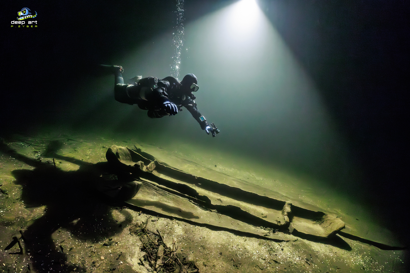 Cudze chwalicie, a swego (jeziora) nie znacie!