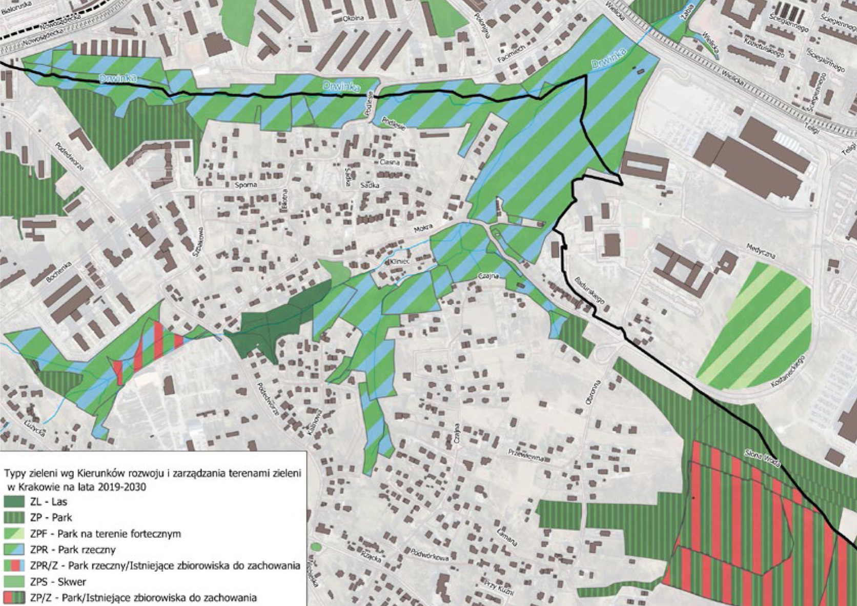 Renaturyzacja rzek jako znaczący element rezyliencji środowiskowej miast