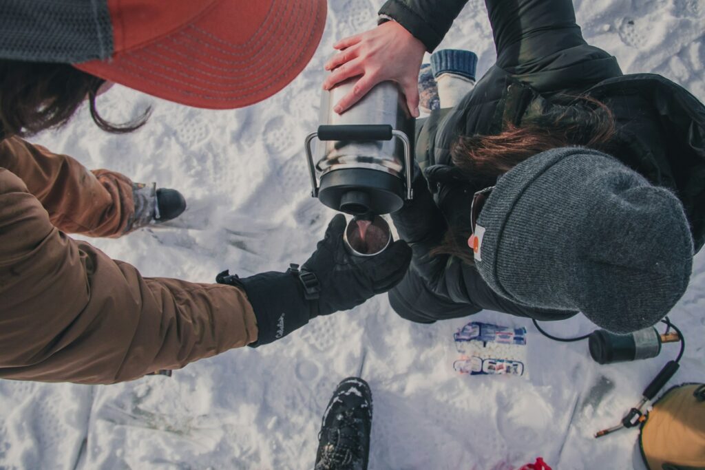 F. Mike Cox/Unsplash.