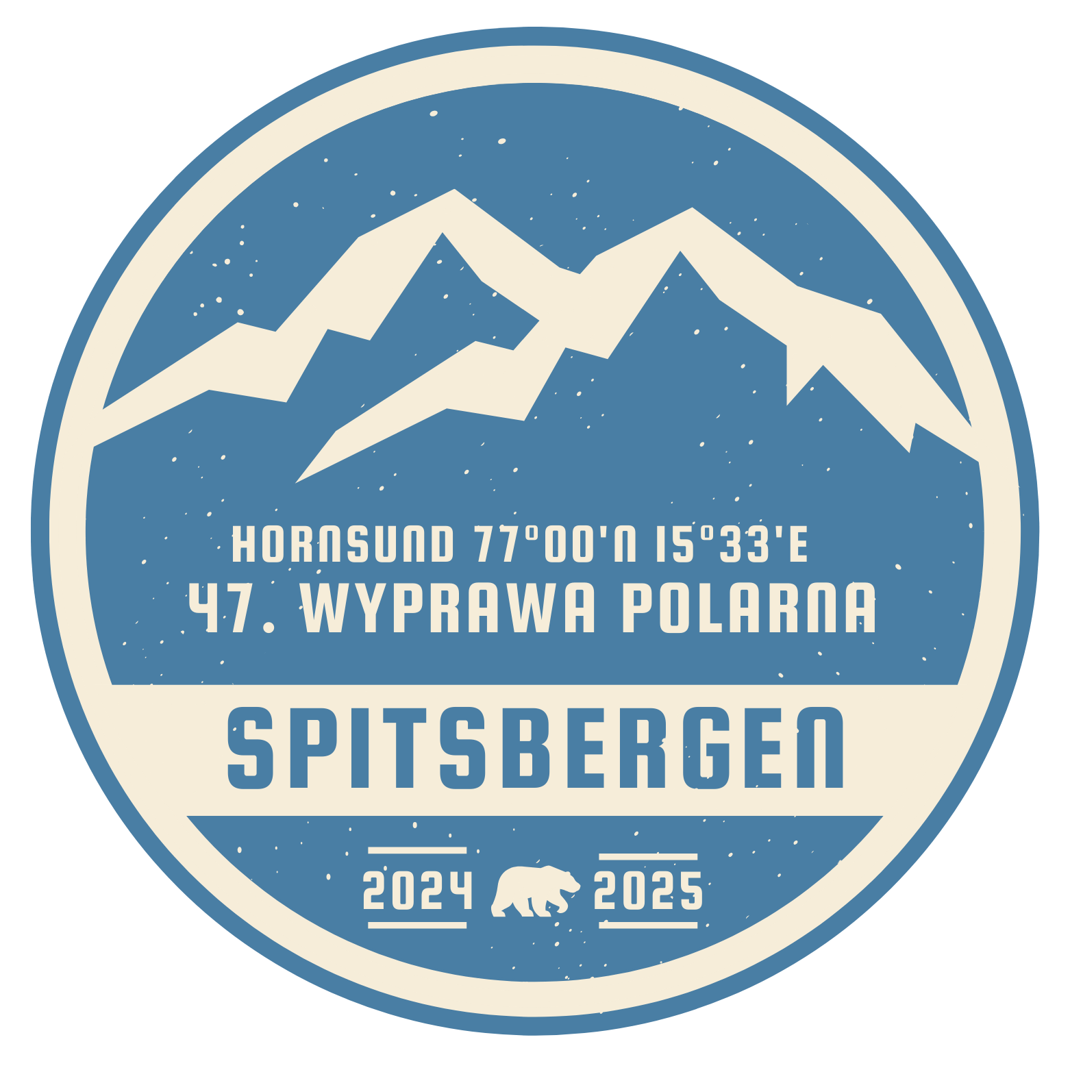 Spitsbergen – powroty