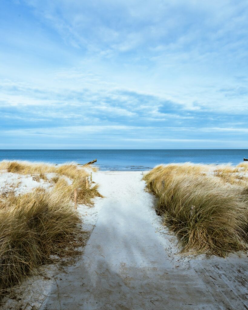 F. Alexander Henke/Unsplash
