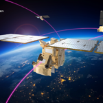F. Arctic Weather Satellite constellation/OHB Sweden