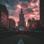 F. Jacek Jablonski/Unsplash