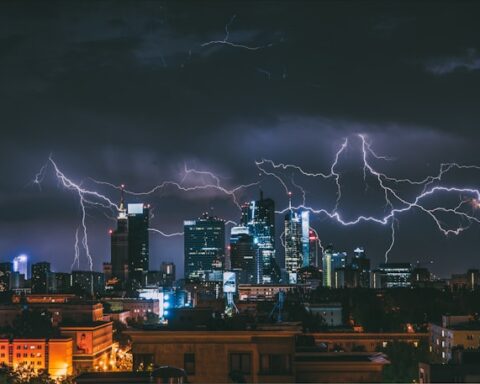 F. Krzysztof Kotkowicz/Unsplash.