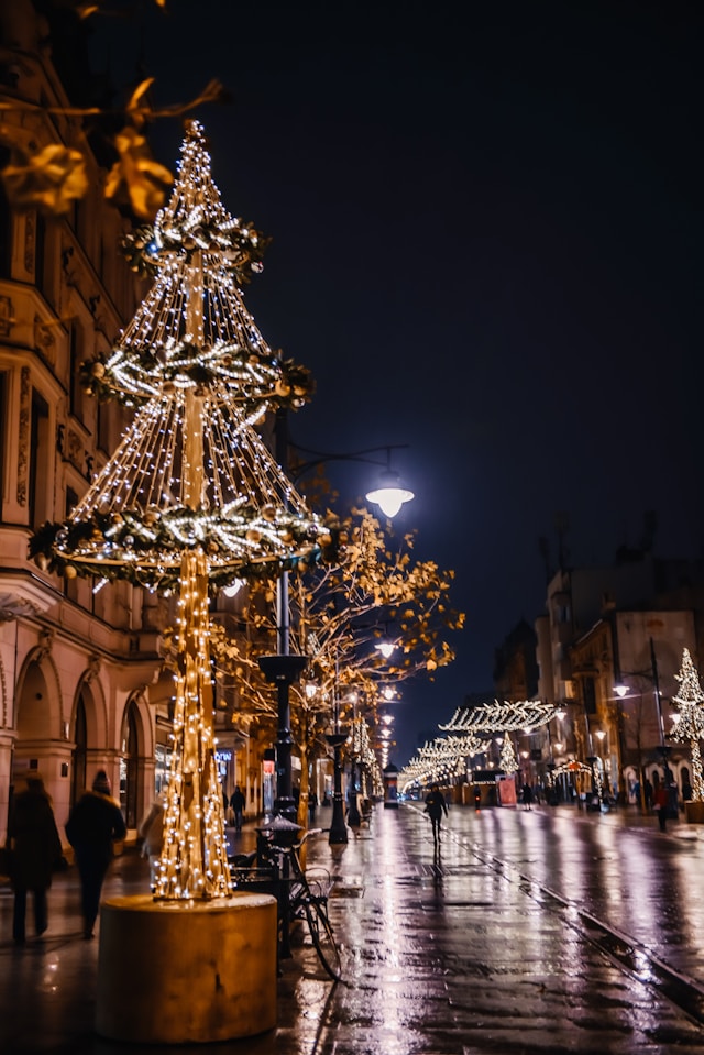 F. Alexandra/Unsplash.