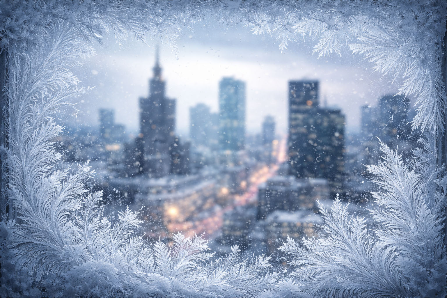 Hipotermia miejska – niewidoczne zagrożenie czające się w mieście